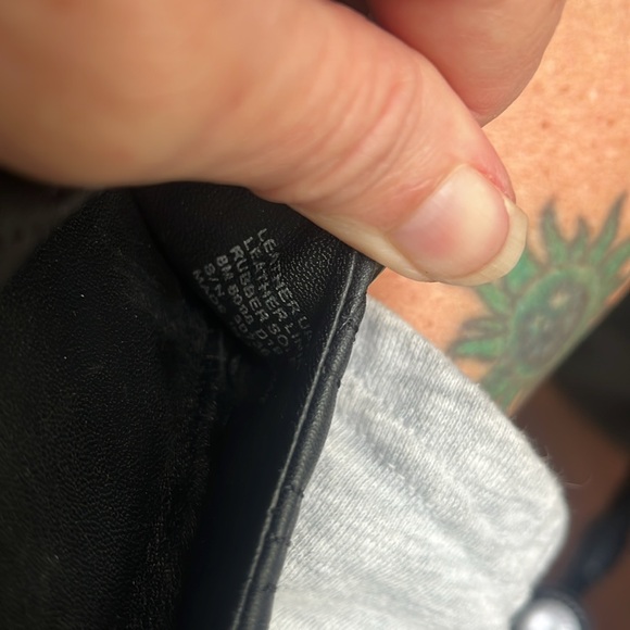 •TORY BURCH QUILTED FLATS PATENT BAG BUNDLE•⬇️FINAL PRICE⬇️🍒AS IS🍒 - Picture 15 of 16